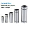 Extended Linear Bearing